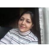 Dr. Devayani   Kashyap 